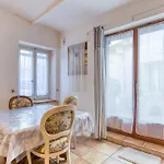 Maison En Petite Camargue Semesterbostad