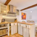 Maison En Petite Camargue Semesterbostad
