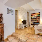 Maison En Petite Camargue Semesterbostad *