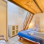 Semesterbostad Maison En Petite Camargue *