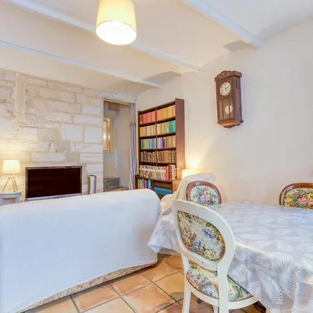 Maison En Petite Camargue *