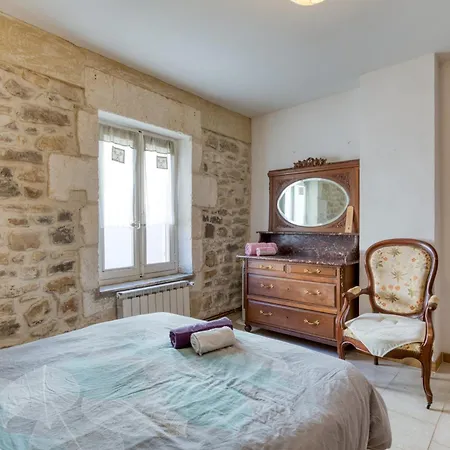 펜션 Maison En Petite Camargue *