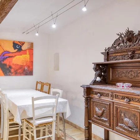 Maison En Petite Camargue * Marsillargues
