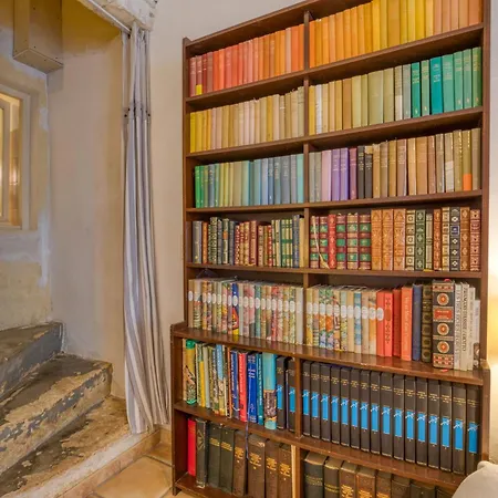 Maison En Petite Camargue
