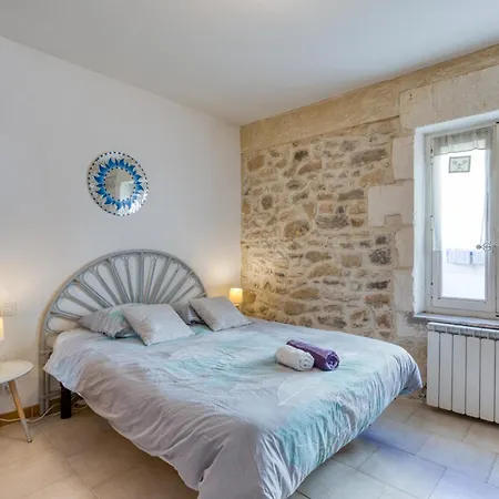 度假居 Maison En Petite Camargue