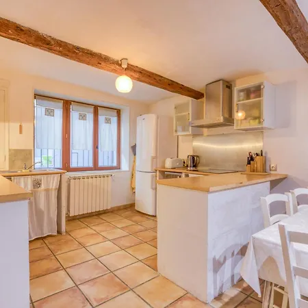 Maison En Petite Camargue 度假居 *