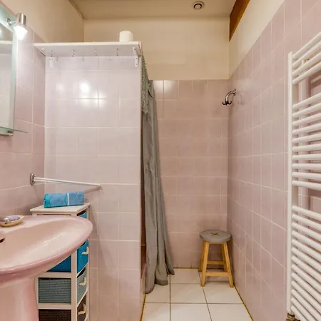 度假居 Maison En Petite Camargue *