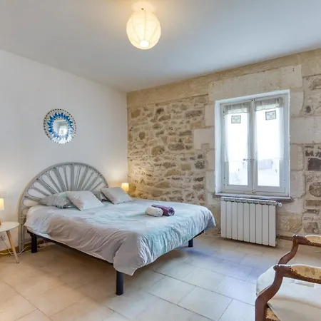 Maison En Petite Camargue 펜션 Marsillargues