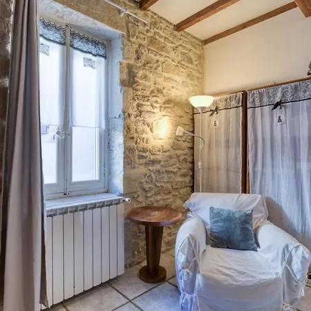 Maison En Petite Camargue 度假居 Marsillargues