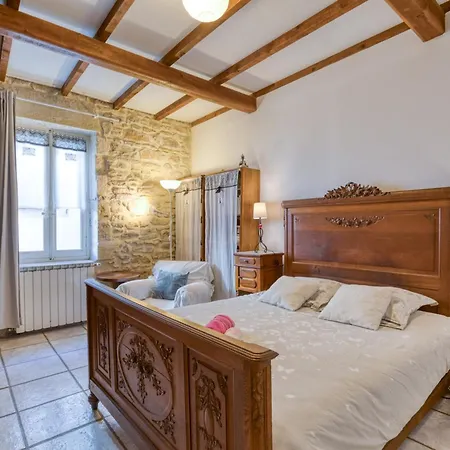 Maison En Petite Camargue 度假居