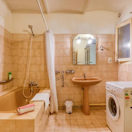 펜션 Maison En Petite Camargue *