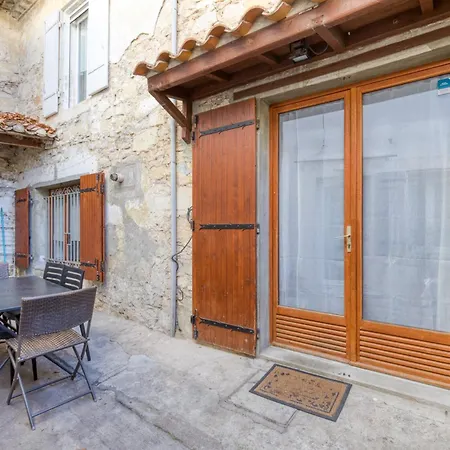 Maison En Petite Camargue