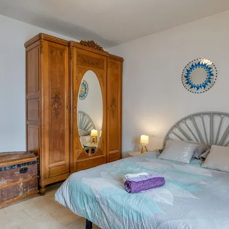 Maison En Petite Camargue