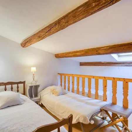Maison En Petite Camargue Ferienhaus *