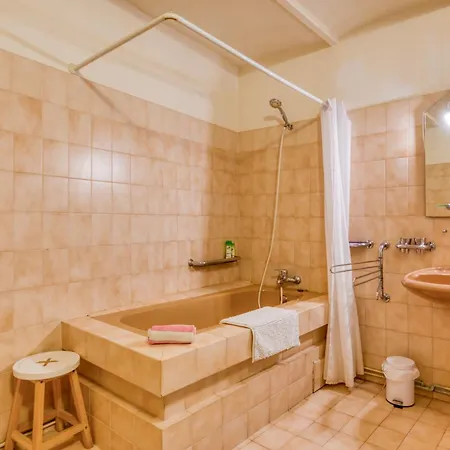 Maison En Petite Camargue Ferienhaus