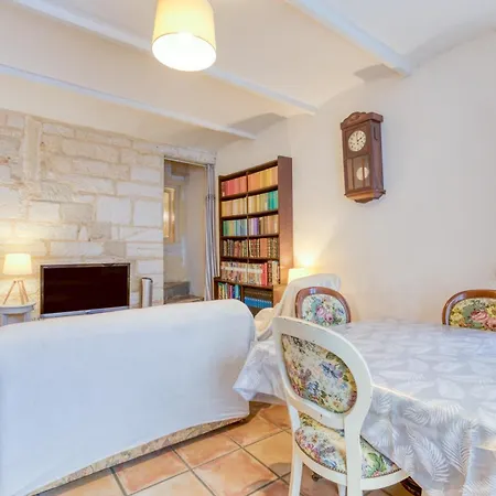 Maison En Petite Camargue
