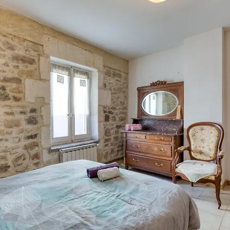 Maison En Petite Camargue Ferienhaus