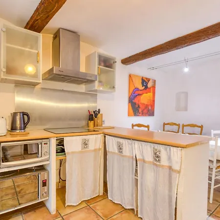 Maison En Petite Camargue Ferienhaus