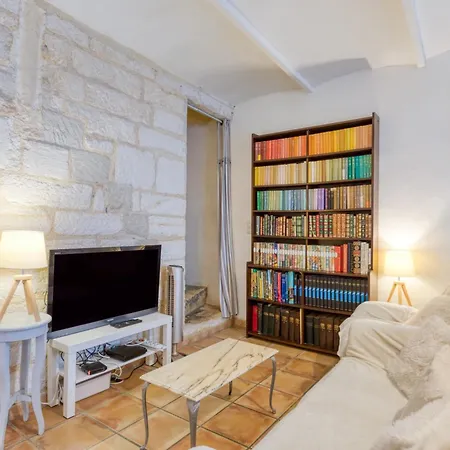 Maison En Petite Camargue Ferienhaus Marsillargues