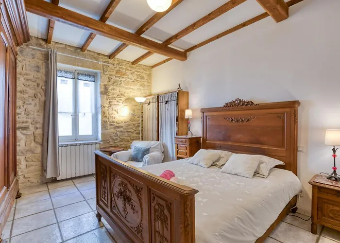 Maison En Petite Camargue Semesterbostad