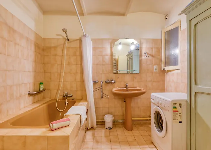 Semesterbostad Maison En Petite Camargue *